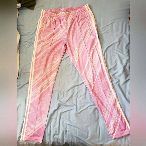 Adidas SST Track Pants - Picture 3 of 5